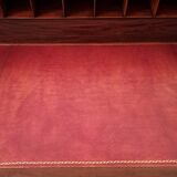 Holland & Sons stamped cylinder desk