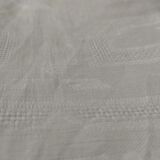Nappe damassé