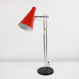 Midcentury table lamp designed by Josef Hurka, 1960s