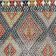 Vintage Turkish Kilim Rug , 85 x 46 Cm