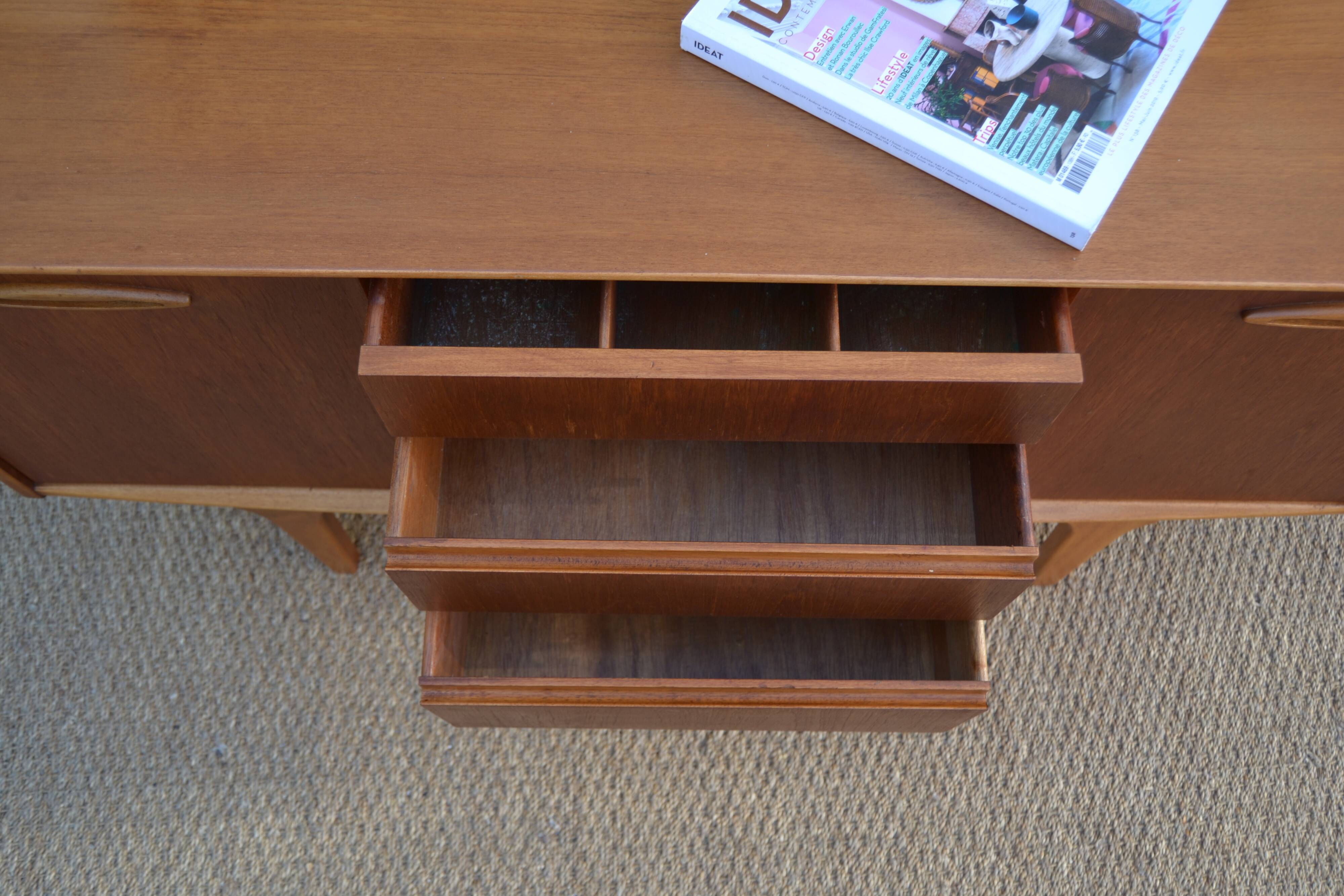 Enfilade par Jentique 127.5 cm