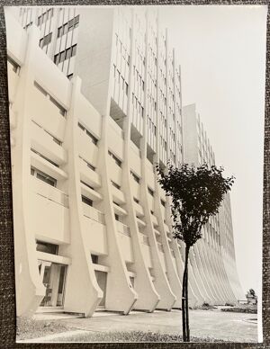 Photographie tirage argentique