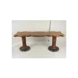 1930s Art Deco coffee table, France