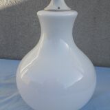 Opaline suspension