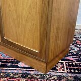 Enfilade bar GPLAN in teak from the 1970s.