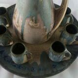 Denbac ceramic service