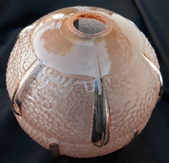 Abat-jour " Boule " - Années 50