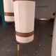 1950s design floor lamp