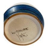 Vietri d’Amore ceramic vase