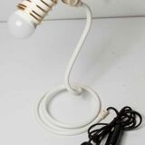 1980 articulated snake lamp