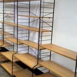 Vintage WHB String Wall Unity