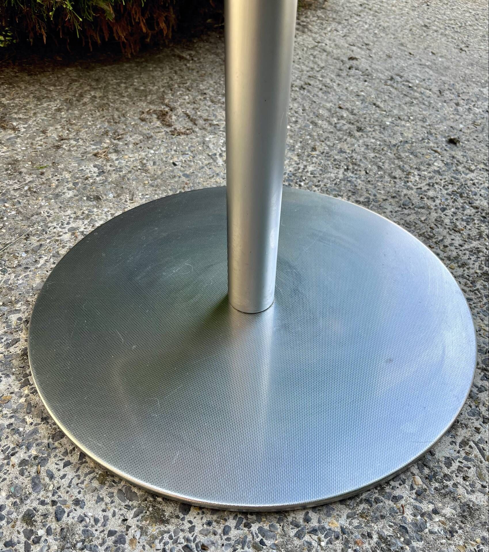 Tabouret de bar design LEM par Lapalma –