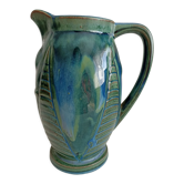 Pitcher Denbac art deco
