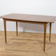 Mid-Century Teak Extendable Dining Table from McIntosh, 1960s