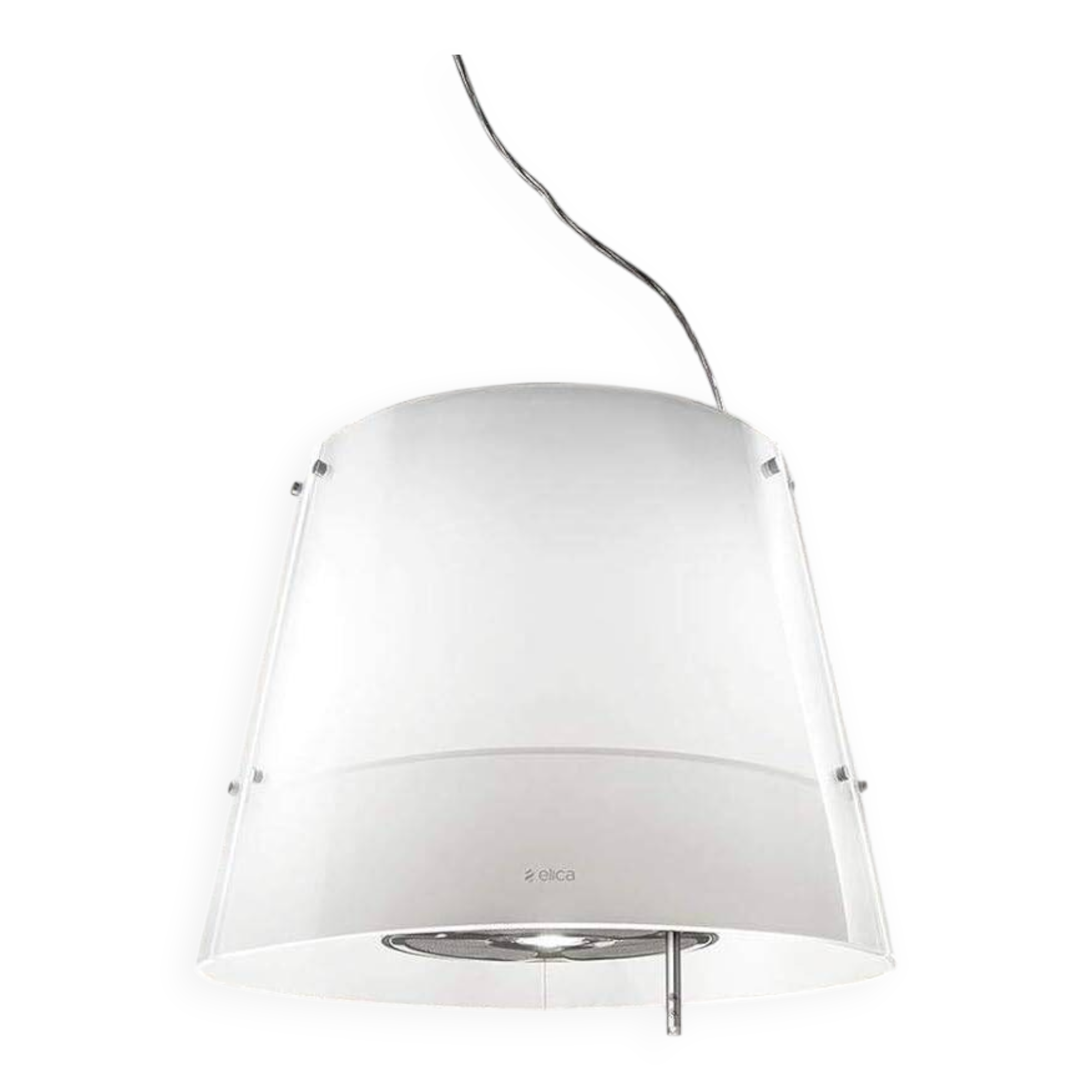 Elica grace cooker hood lamp