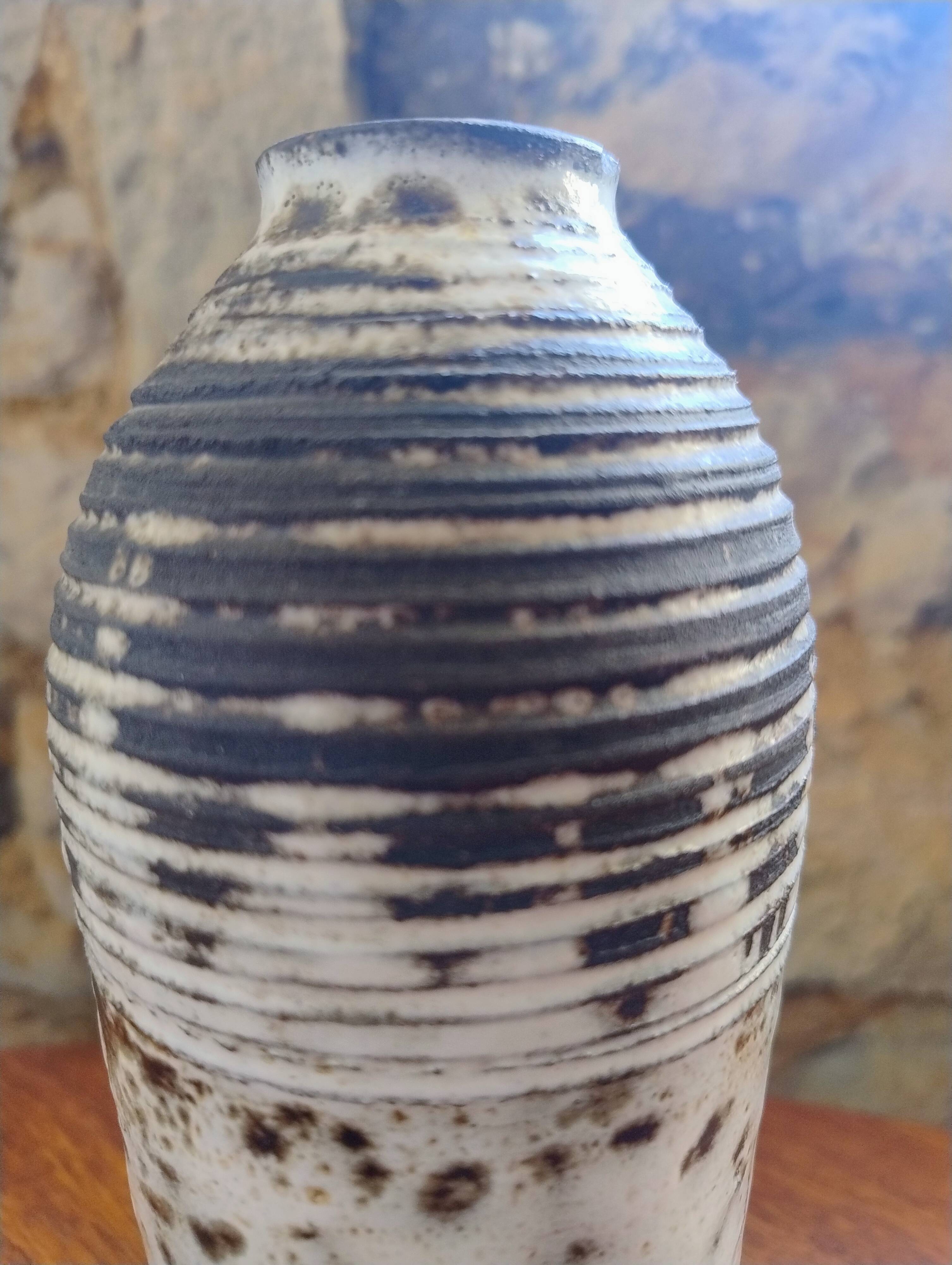 Vase Albert Thiry