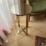 Mirror table