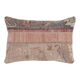 Housse de coussin turque vintage 41x61 cm