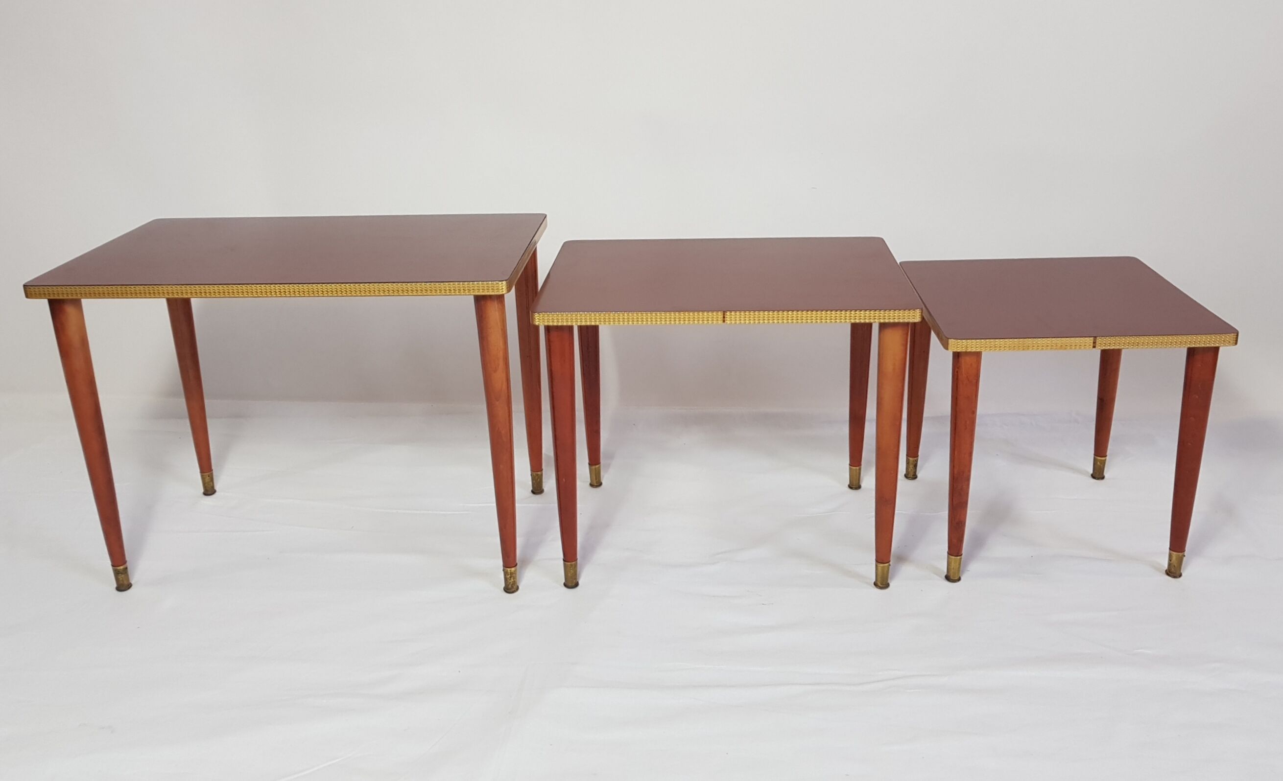 Vintage 60s Tables
