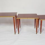 Vintage 60s Tables