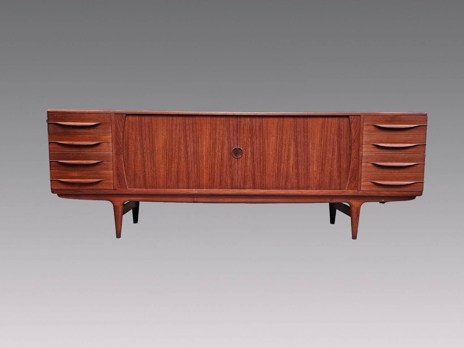 Scandinavian sideboard