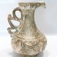 brutalist modernist vase pitcher 1960 Dumler & Breiden
