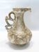 brutalist modernist vase pitcher 1960 Dumler & Breiden