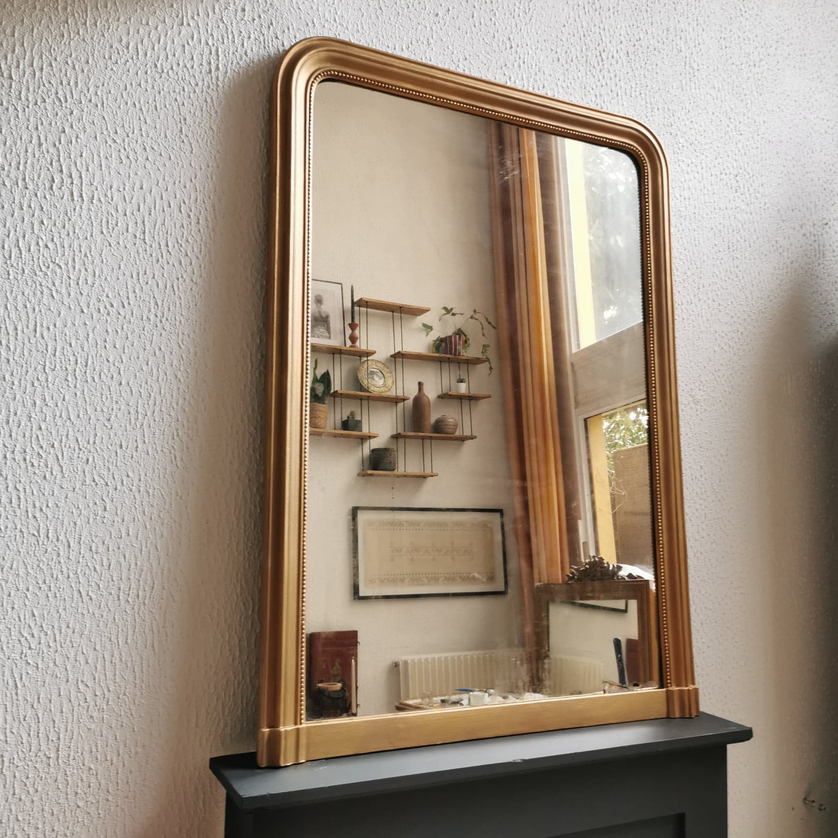 Grand Louis Philippe 141 x 100 cm