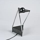 Kandido lamp by Studio F.A. Porsche for LUCI, Italy, circa 1980