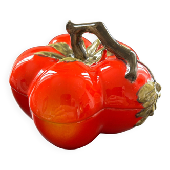 Tomato slip box