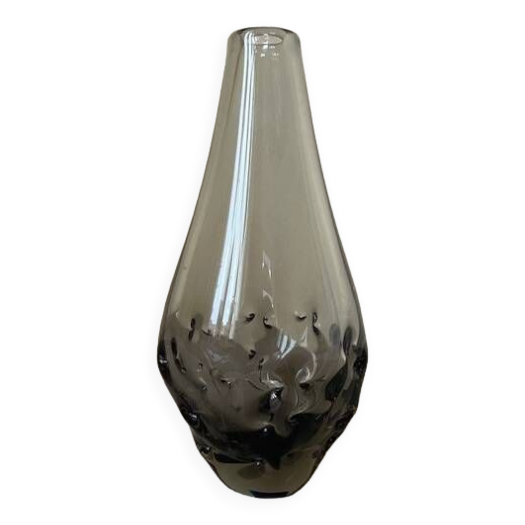 Vase by Miroslav Klinger, 1960s