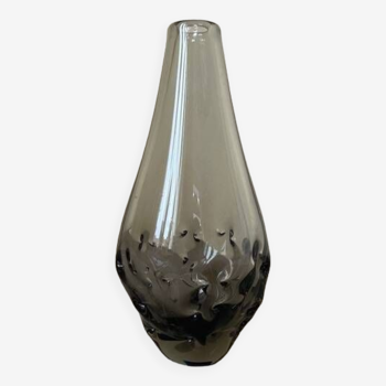 Vase de Miroslav Klinger, années 60