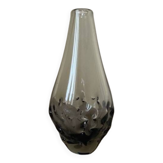 Vase de Miroslav Klinger, années 60