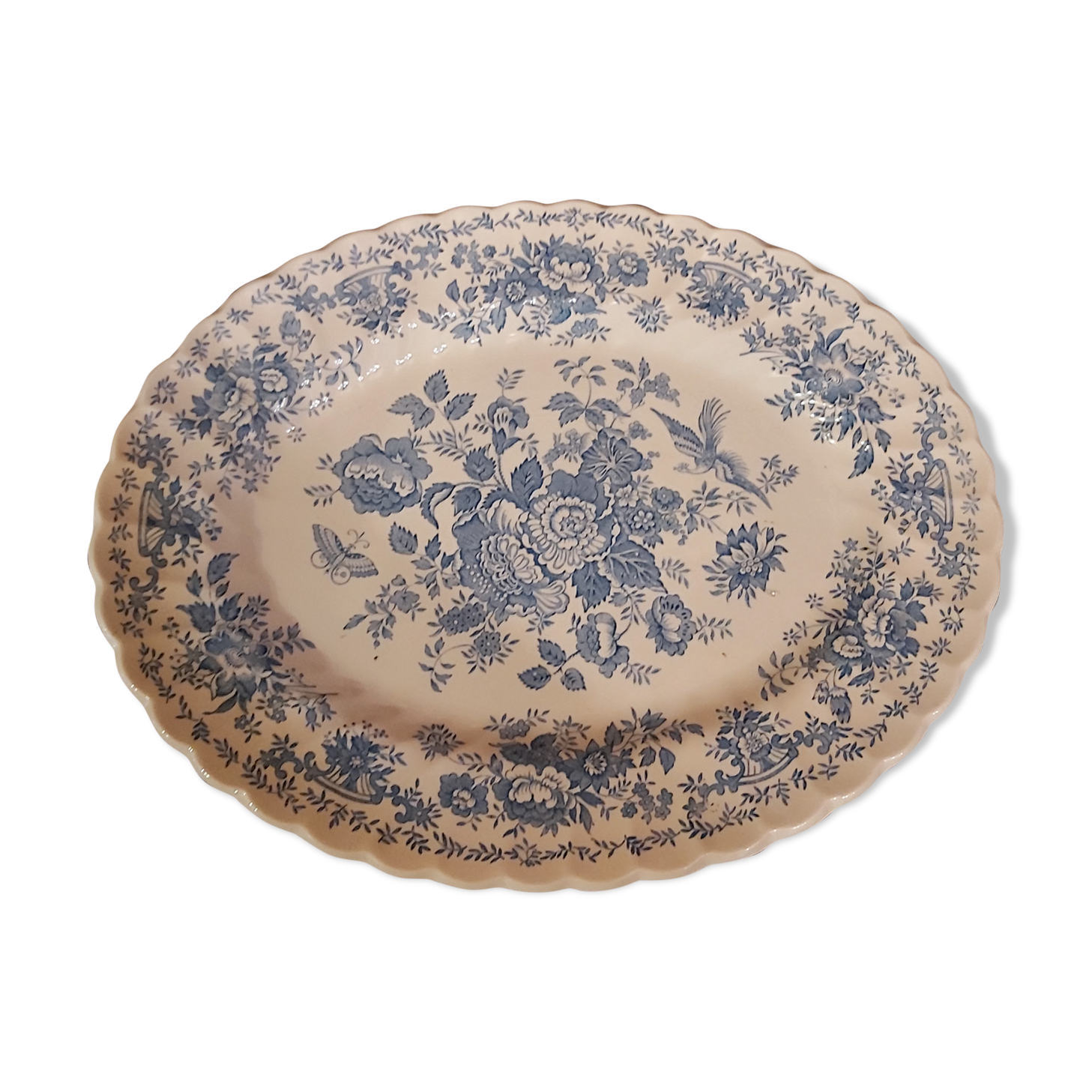 Dish 37 cm Myott Meakin