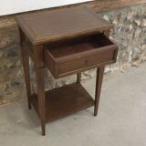 Table de chevet table de nuit style Directoire
