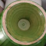 Biot varnished earth soup