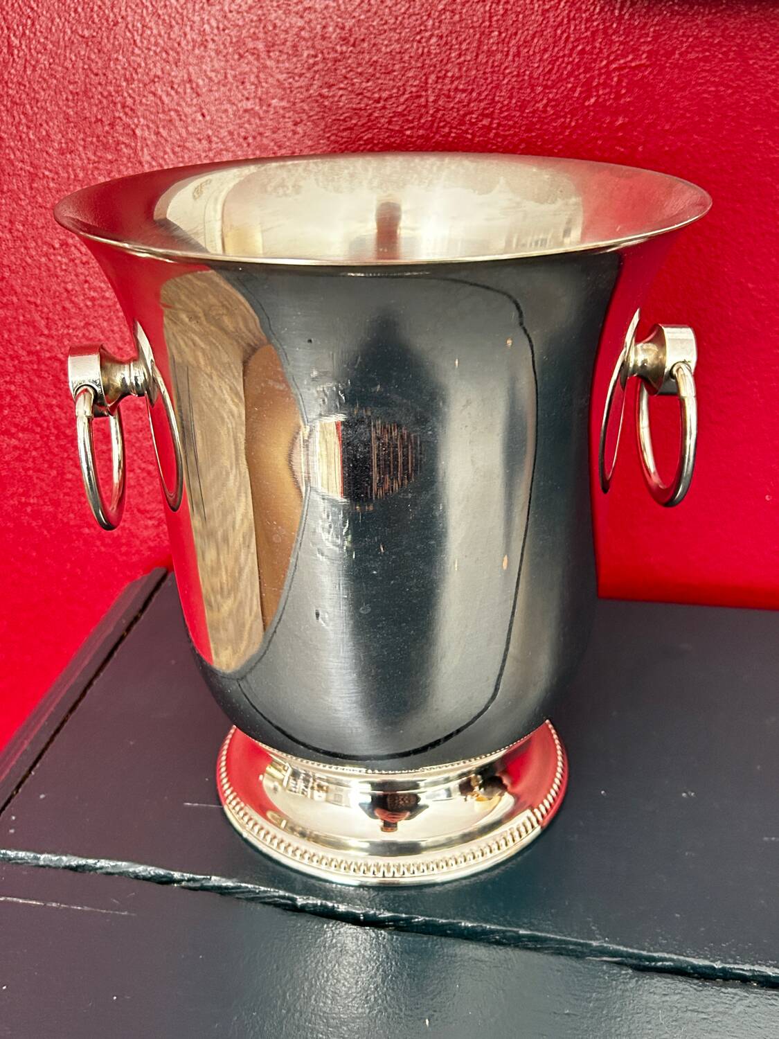 Guy Degrenne Champagne Bucket