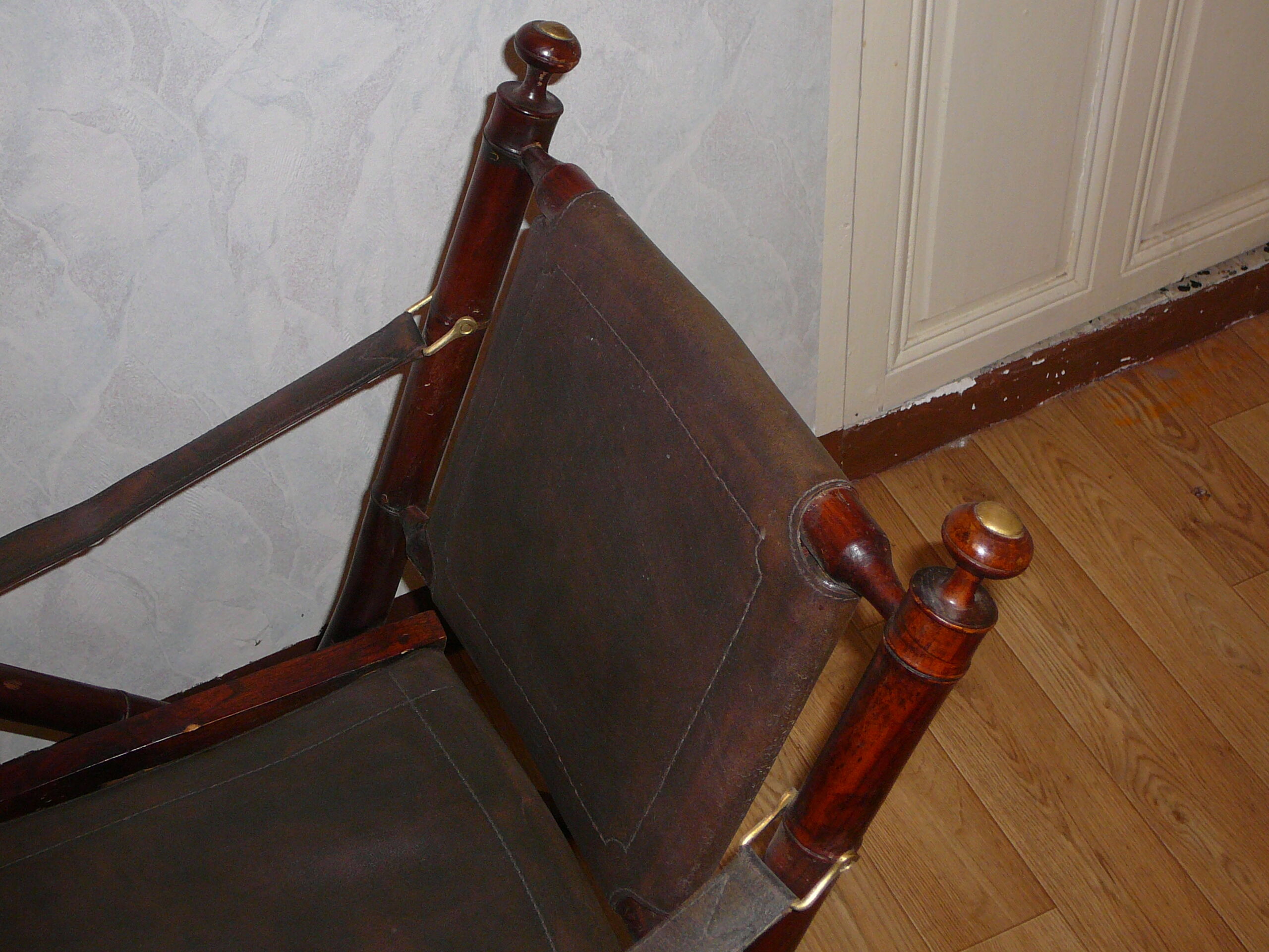 Folding chair 1920