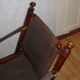 Folding chair 1920