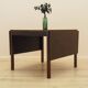 Oak table, Danish design, 1970s, made in Denmark