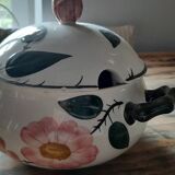 villeroy and boch soup tureen
