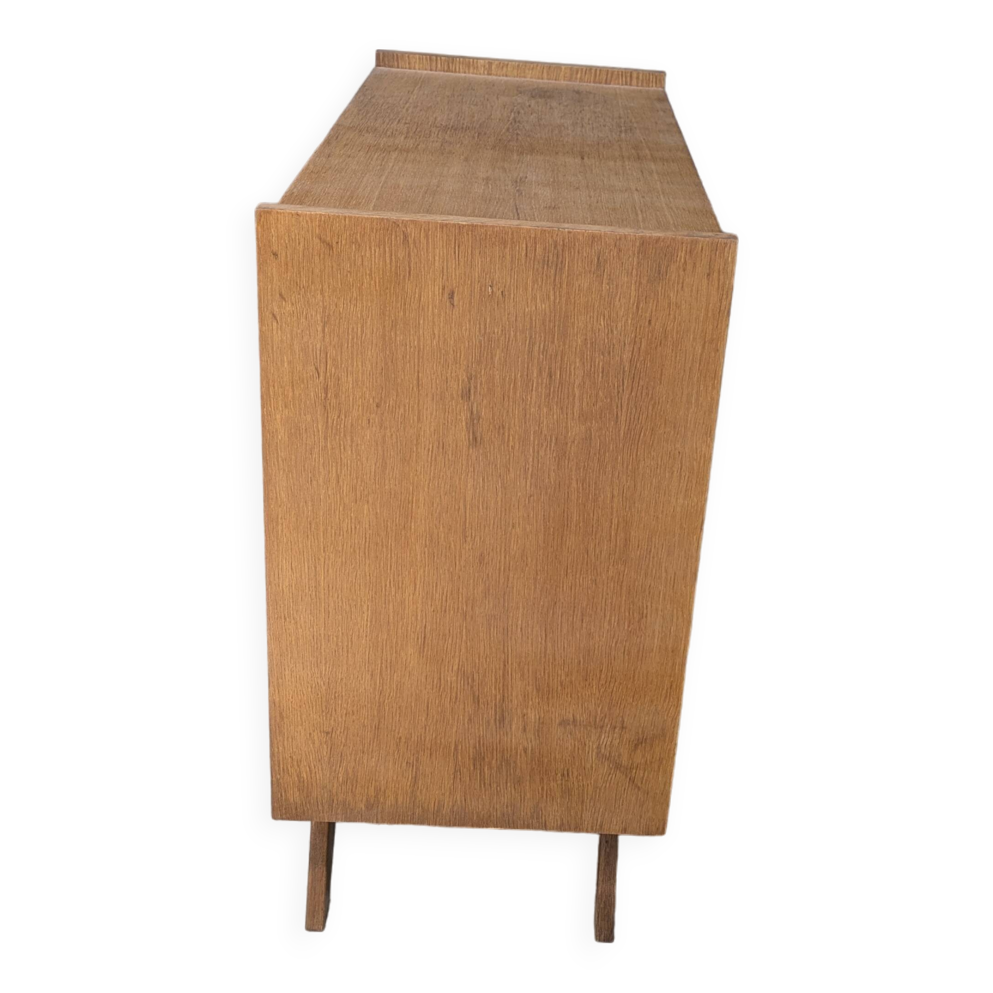 Scandinavian chest of drawers