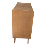 Commode scandinave