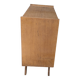 Commode scandinave