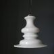 Suspension scandinave Tivoli Holmegaard, 1960