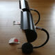 Pair of design wall lamps by Sergio Bernardi - Italy