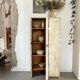 Meuble d’atelier beige