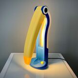 Toucan lamp