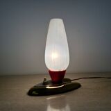 Mid-century design table lamp, 1950’s
