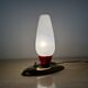 Lampe de table design du milieu du siècle, années 1950